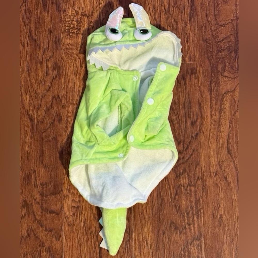 Dog🐾Pet Dinosaur Costume